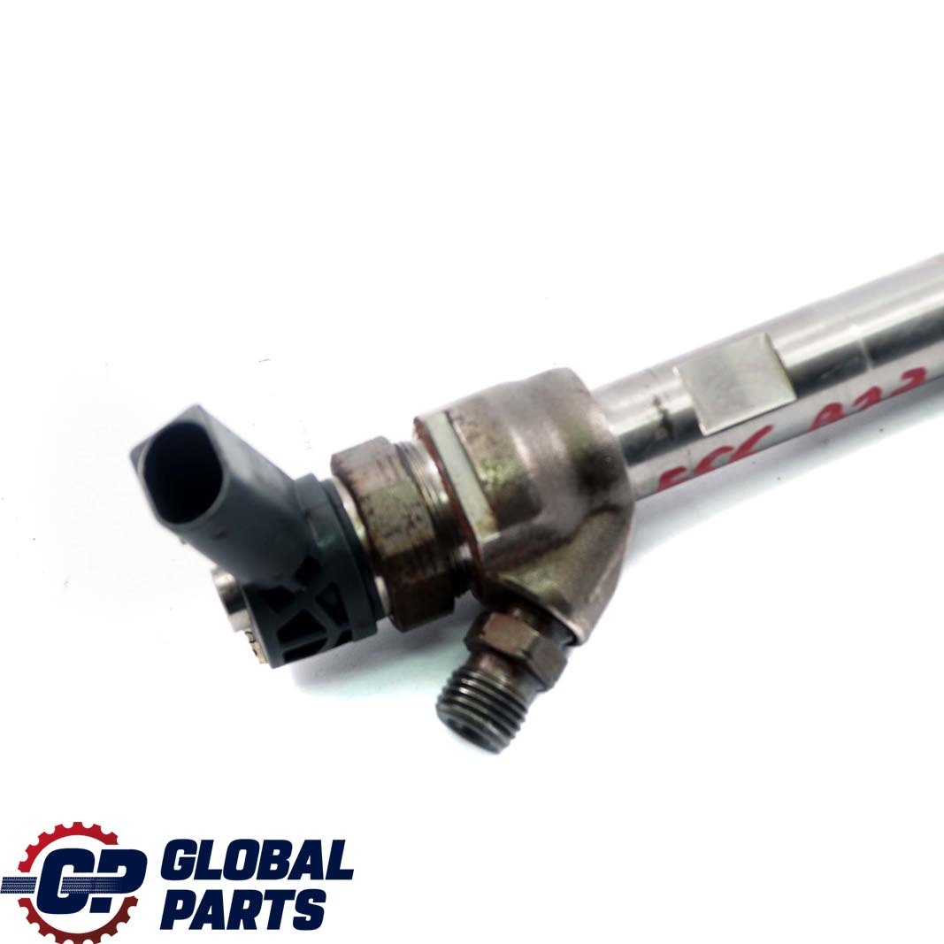 BMW 1 F20 F21 LCI Mini Cooper One D F55 F56 Diesel B37 Fuel Injector 8511630