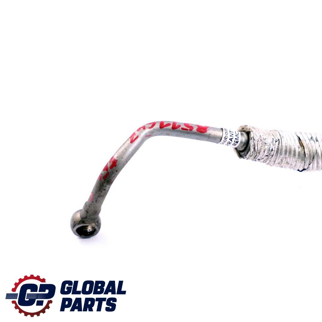 BMW X1 F48 Mini Cooper D F55 F56 B37 Tuyau D'Huile Pipe-Line Turbo 8511647