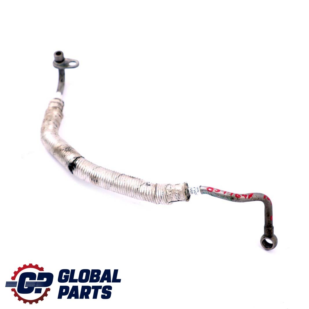 BMW X1 F48 Mini Cooper D F55 F56 B37 Tuyau D'Huile Pipe-Line Turbo 8511647