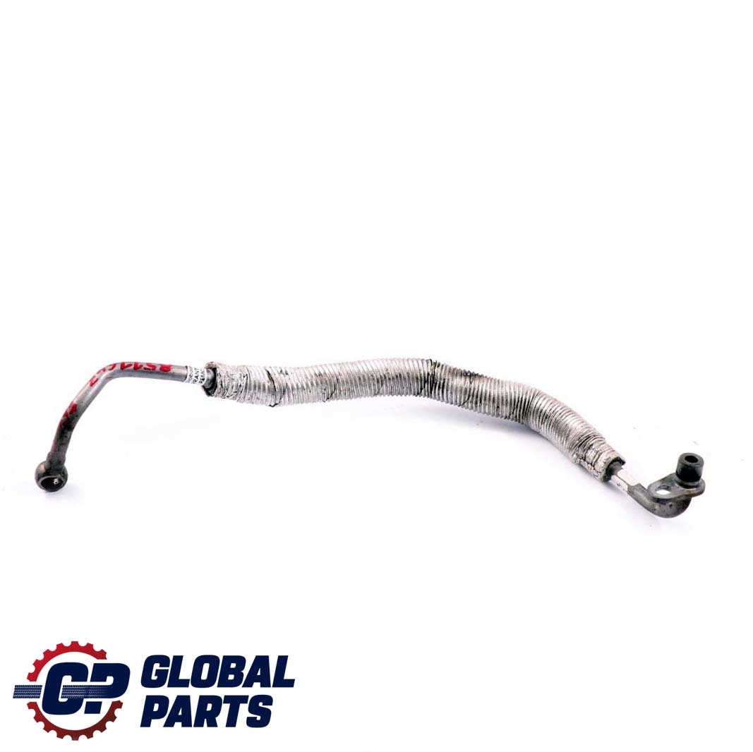 BMW X1 F48 Mini Cooper D F55 F56 B37 Tuyau D'Huile Pipe-Line Turbo 8511647