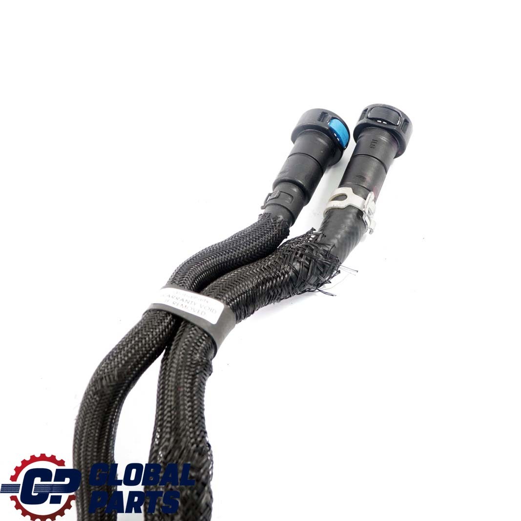 Mini Cooper D F55 F56 F57 Diesel B37 Injection Conduite pour Carburant Tube