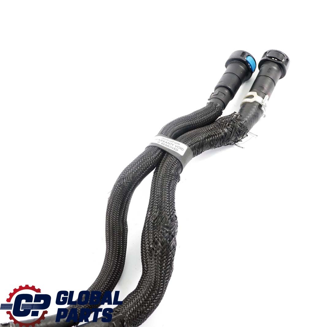 Mini Cooper D F55 F56 F57 Diesel B37 Injection Conduite pour Carburant Tube