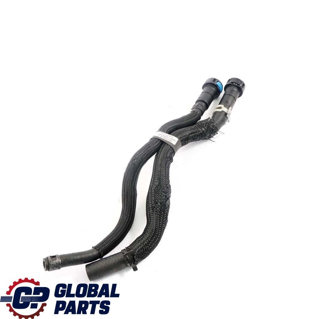 Mini Cooper D F55 F56 F57 Diesel B37 Injection Conduite pour Carburant Tube