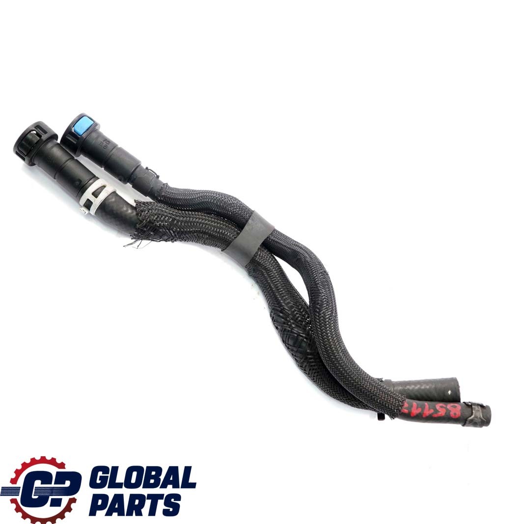 Mini Cooper D F55 F56 F57 Diesel B37 Injection Conduite pour Carburant Tube