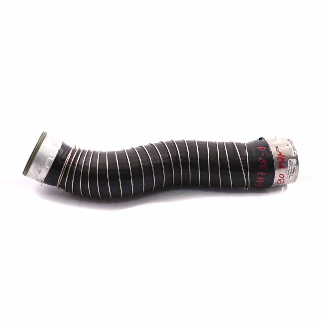 BMW E90 E91 LCI 320d N47N Tuyau d'intercooler turbo Conduite d'air 8511738