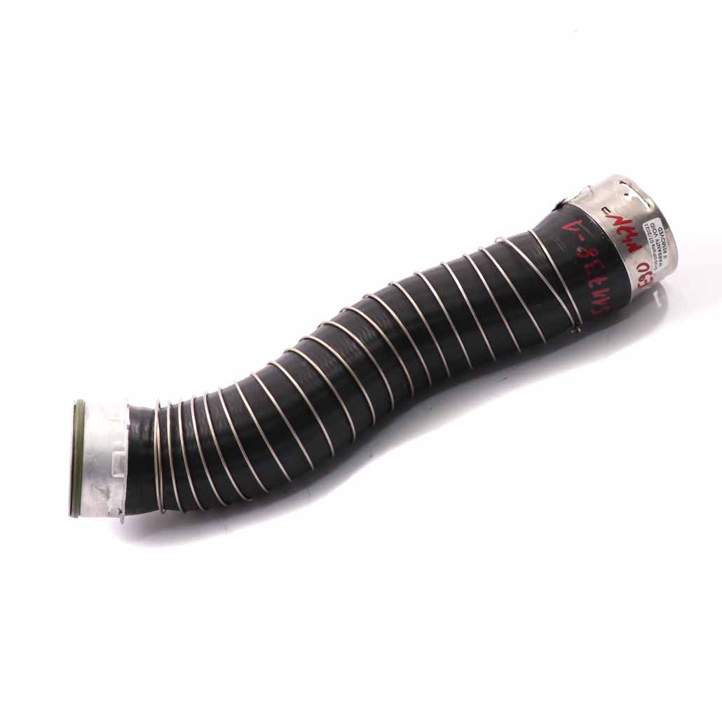 BMW E90 E91 LCI 320d N47N Tuyau d'intercooler turbo Conduite d'air 8511738