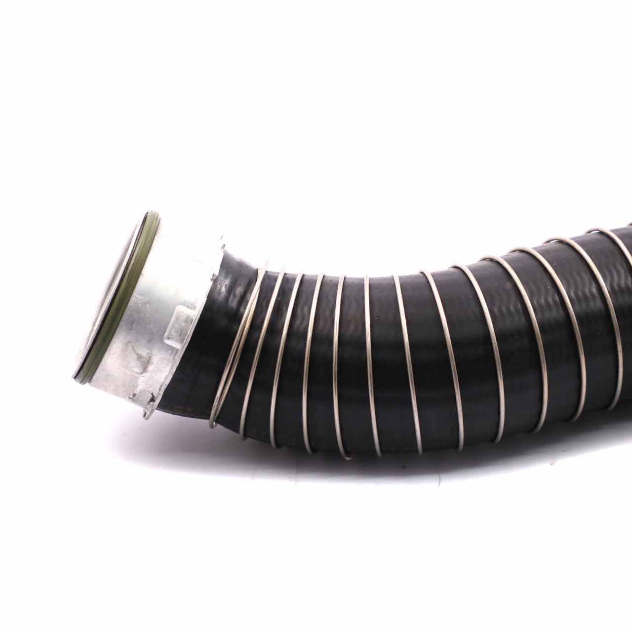 BMW E90 E91 LCI 320d N47N Tuyau d'intercooler turbo Conduite d'air 8511738