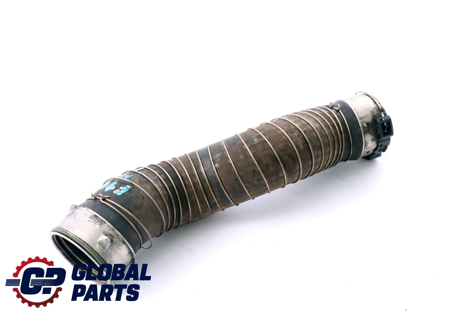 BMW 3 E90 E91 LCI 320d N47N Turbo Conduite a Air de Charge 8511738