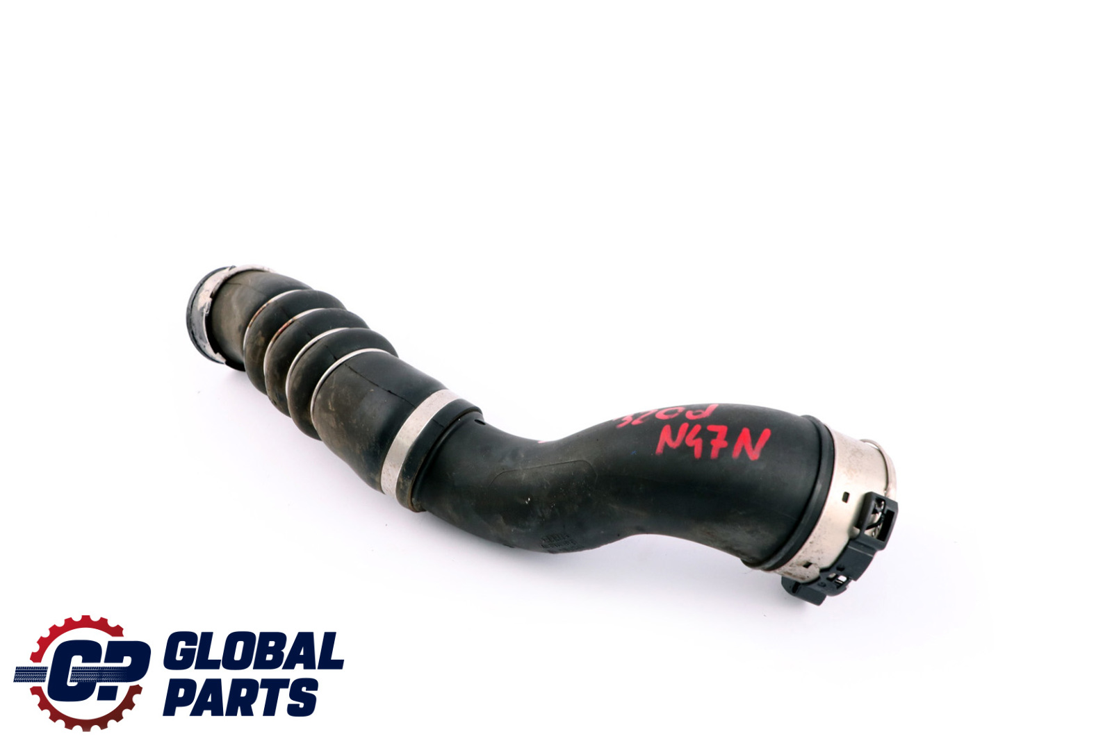 BMW 3 E90 E91 LCI N47N 320d Conduite a Air de Charge 8511739 11618511739