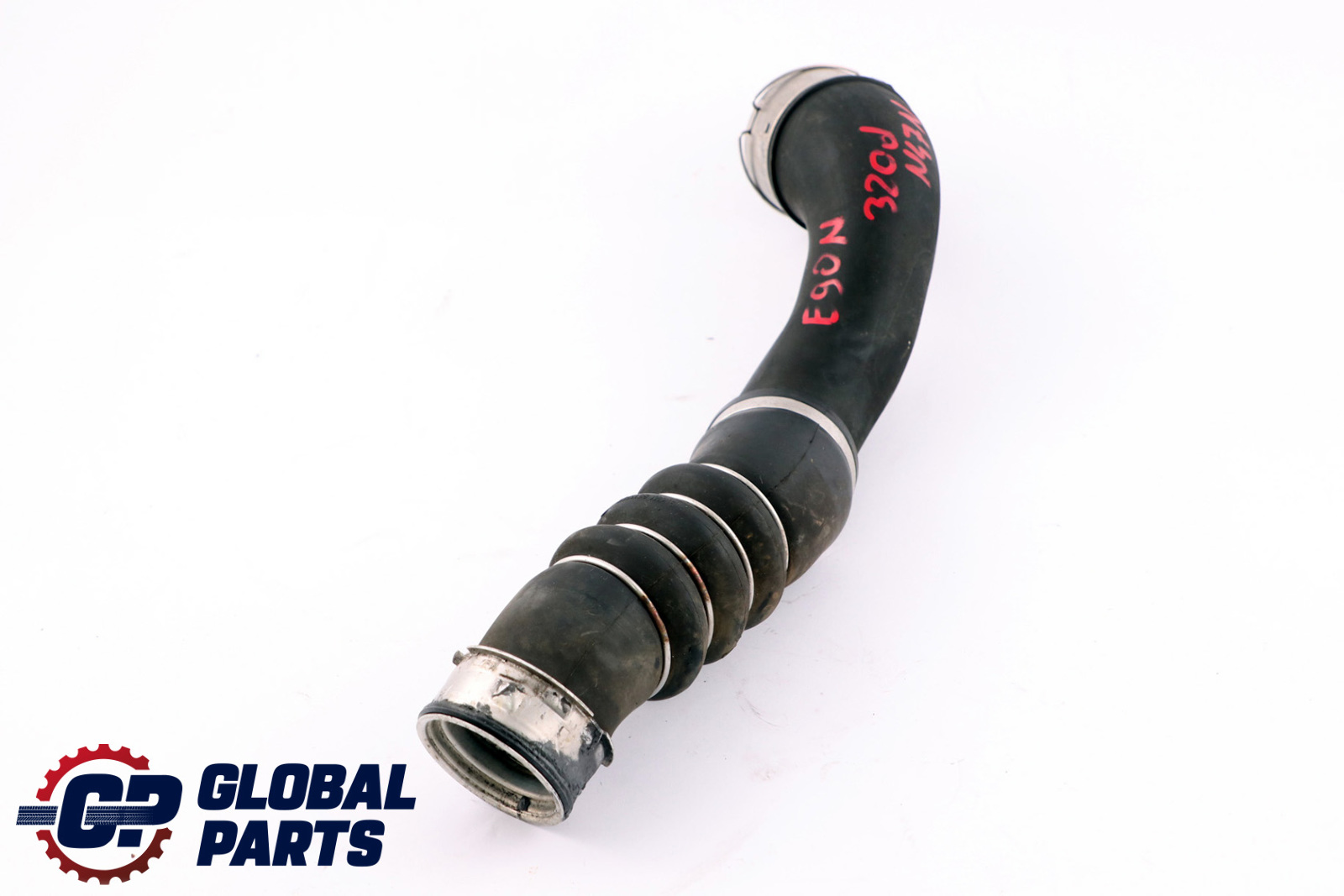 BMW 3 E90 E91 LCI N47N 320d Conduite a Air de Charge 8511739 11618511739