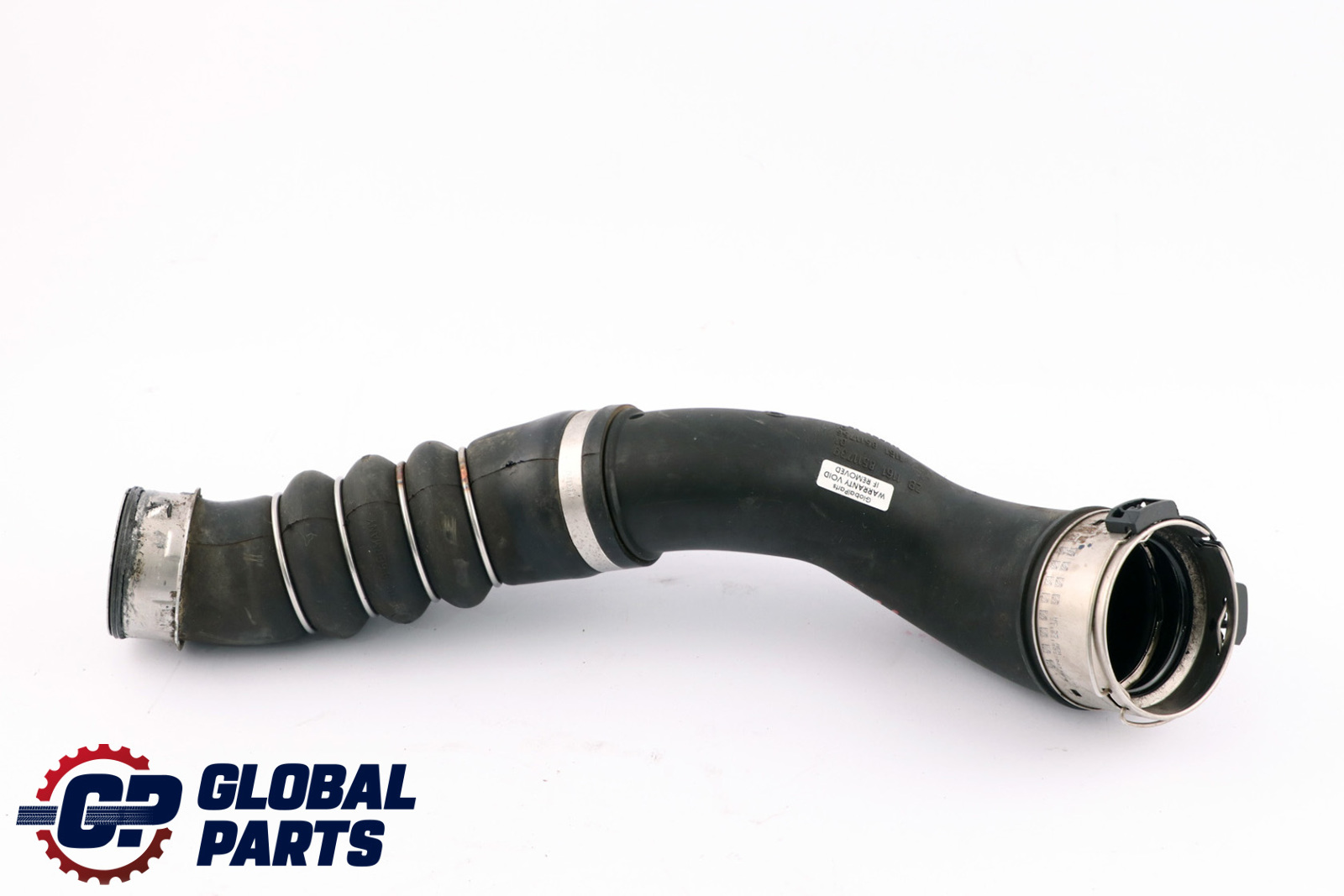 BMW 3 E90 E91 LCI N47N 320d Conduite a Air de Charge 8511739 11618511739