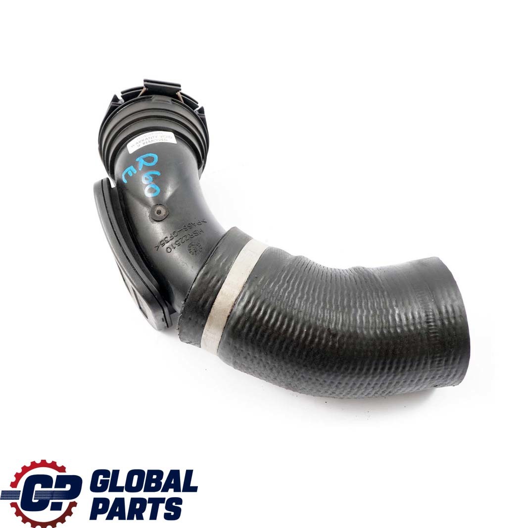 Mini Cooper R60 R61 1 Charge Air Line Pipe Hose 8512206