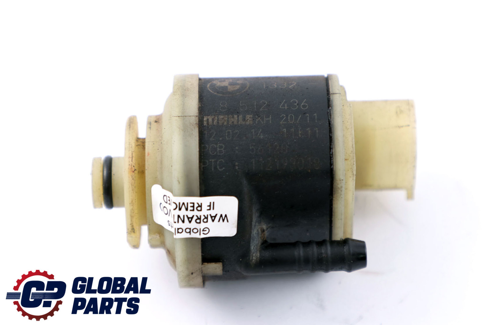 BMW E46 E60 E61 E65 E87 Chauffe Carburant Diesel Pompe 4 Pin