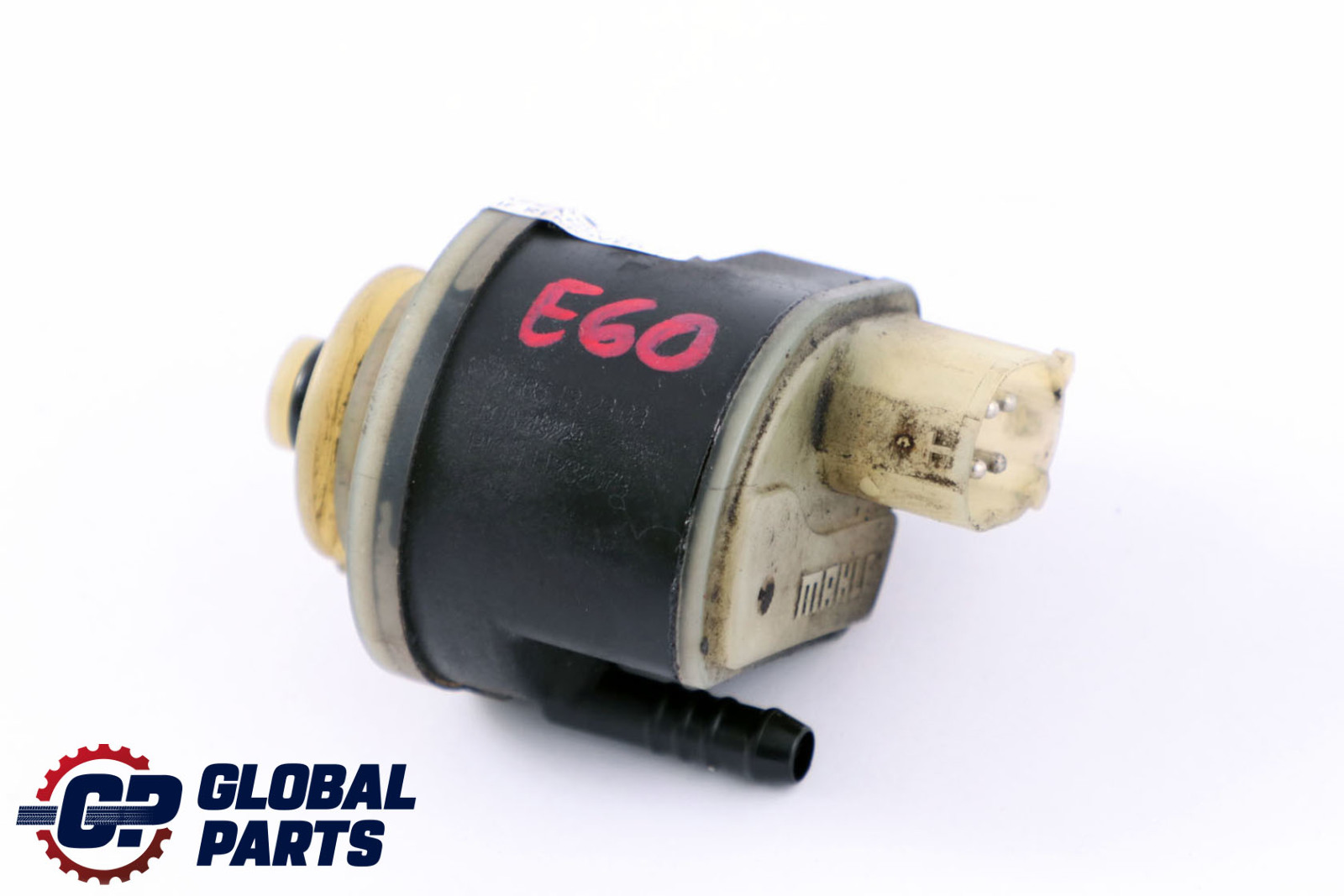 BMW E46 E60 E61 E65 E87 Chauffe Carburant Diesel Pompe 4 Pin