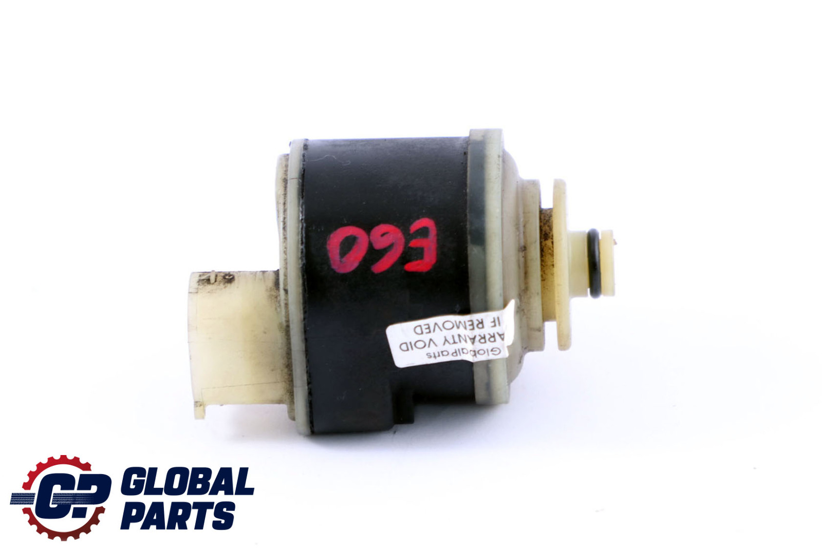 BMW E46 E60 E61 E65 E87 Chauffe Carburant Diesel Pompe 4 Pin