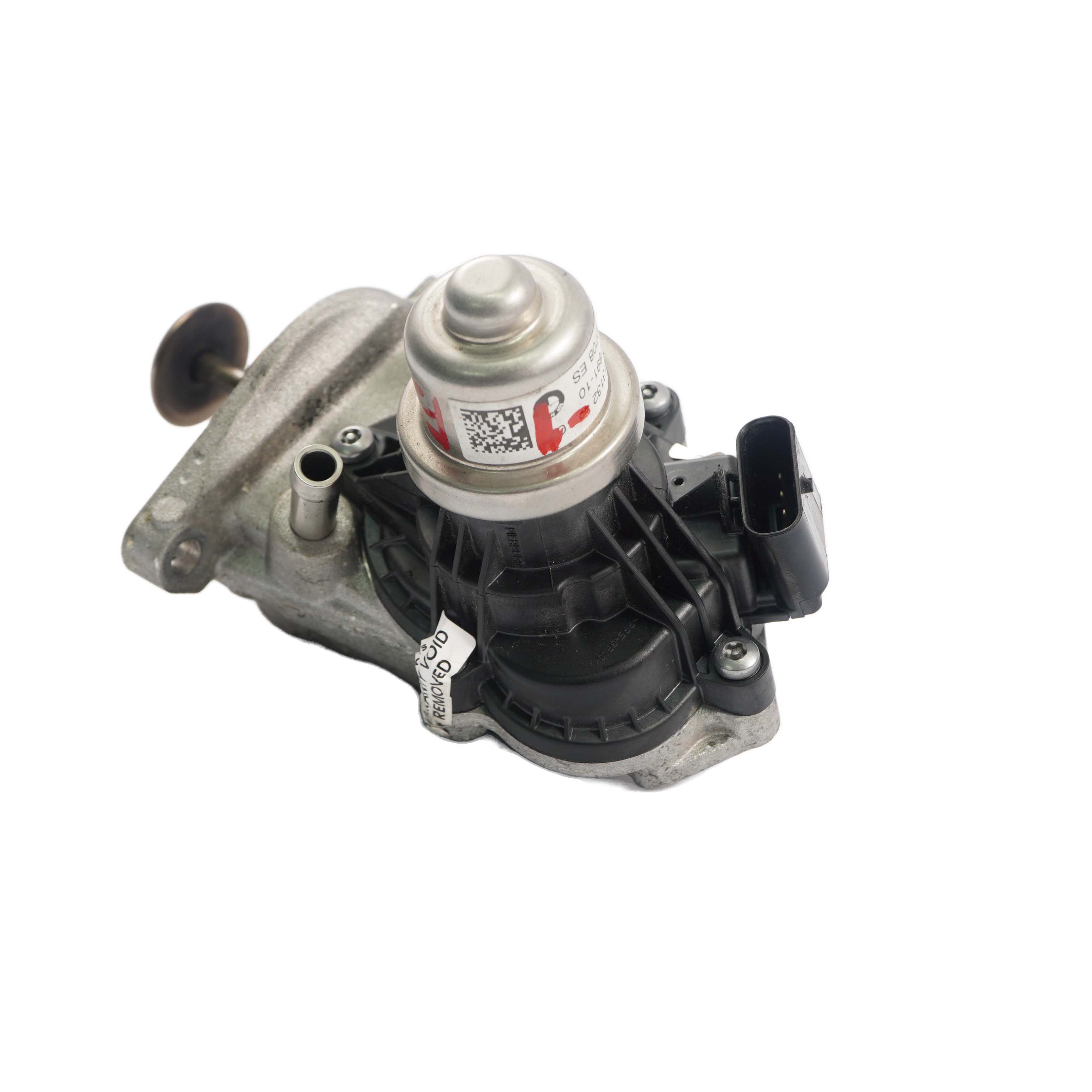 BMW F10 F20 F21 F30 F31 LCI B47 Refroidisseur d'échappement Valve EGR 8513132