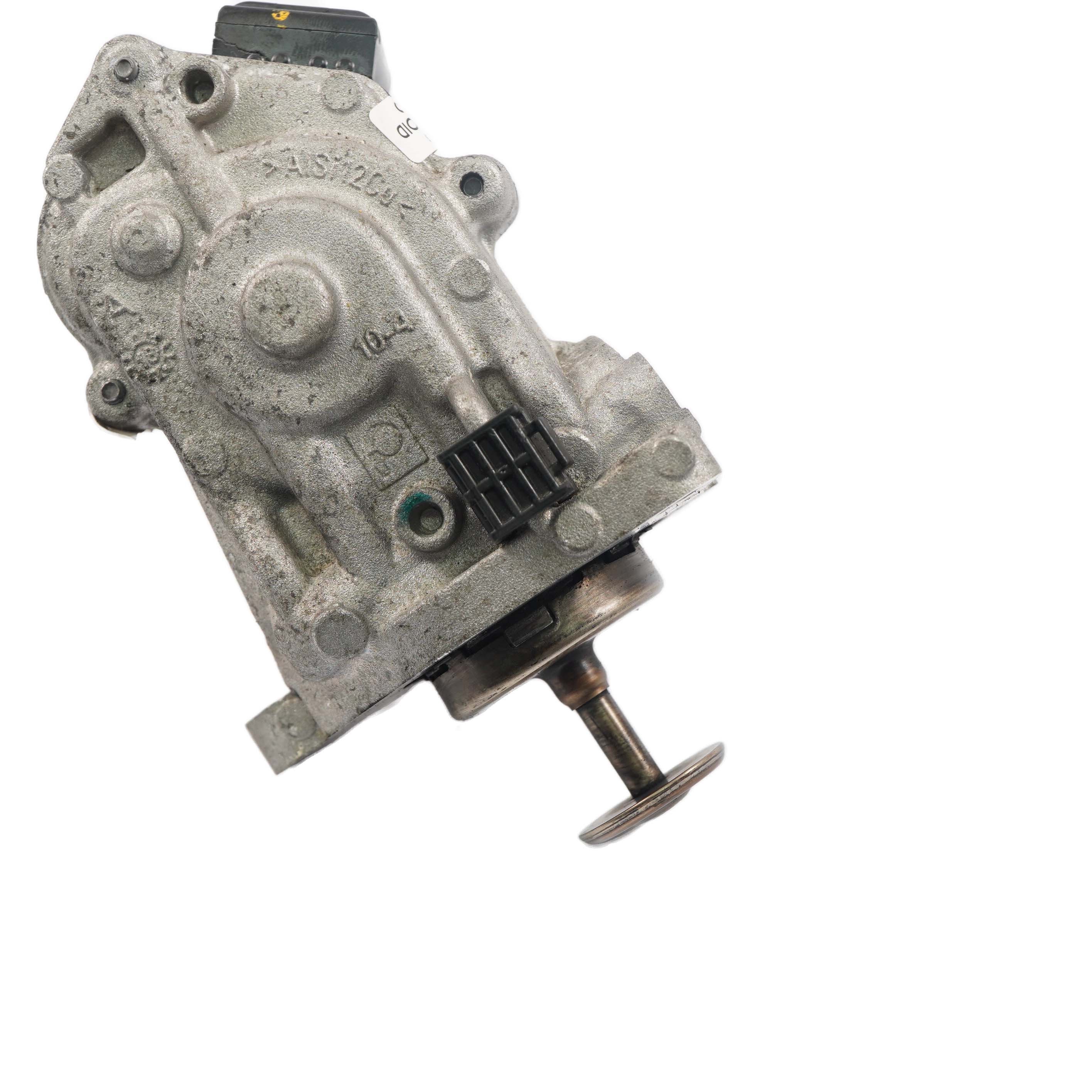 BMW F10 F20 F21 F30 F31 LCI B47 Refroidisseur d'échappement Valve EGR 8513132