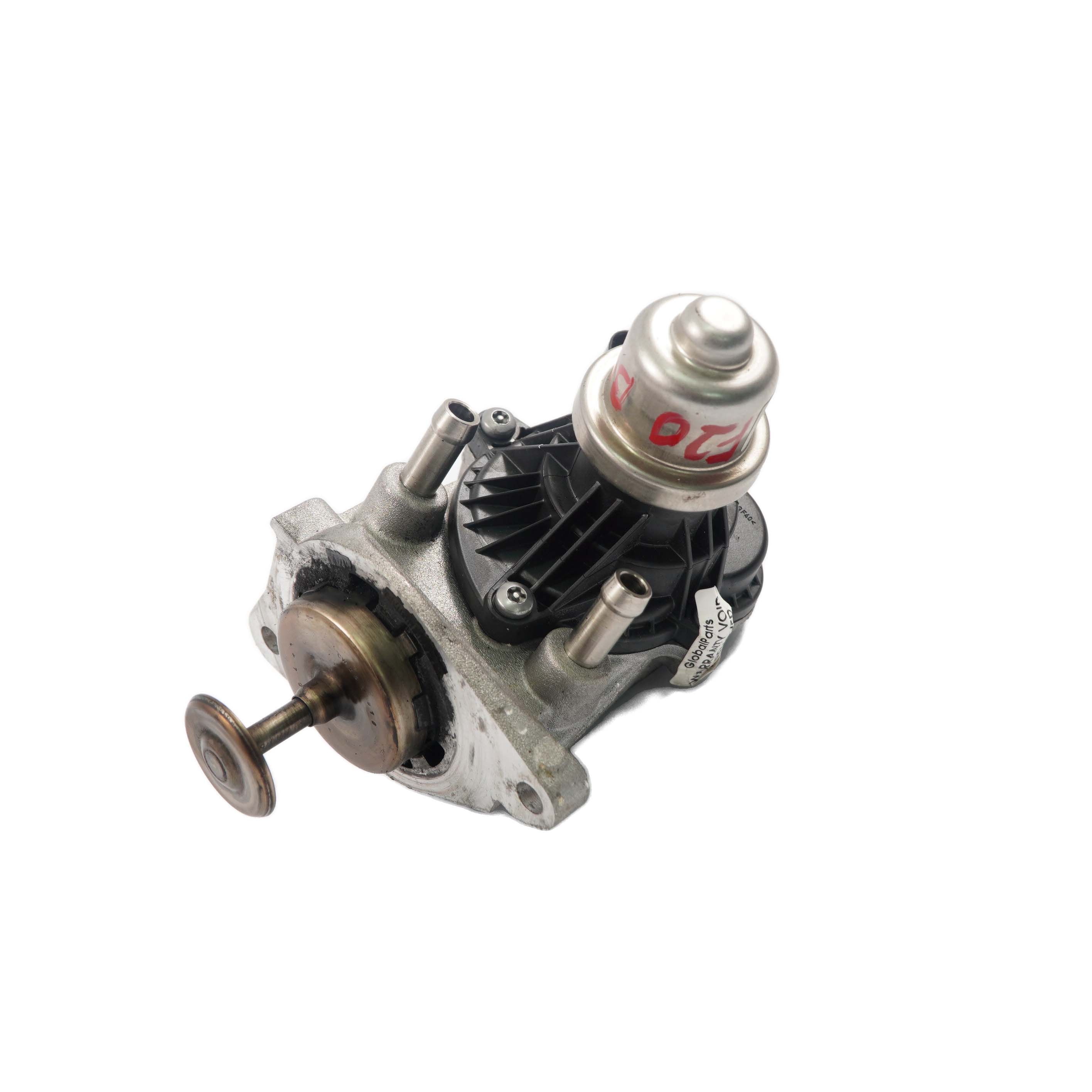 BMW F10 F20 F21 F30 F31 LCI B47 Refroidisseur d'échappement Valve EGR 8513132