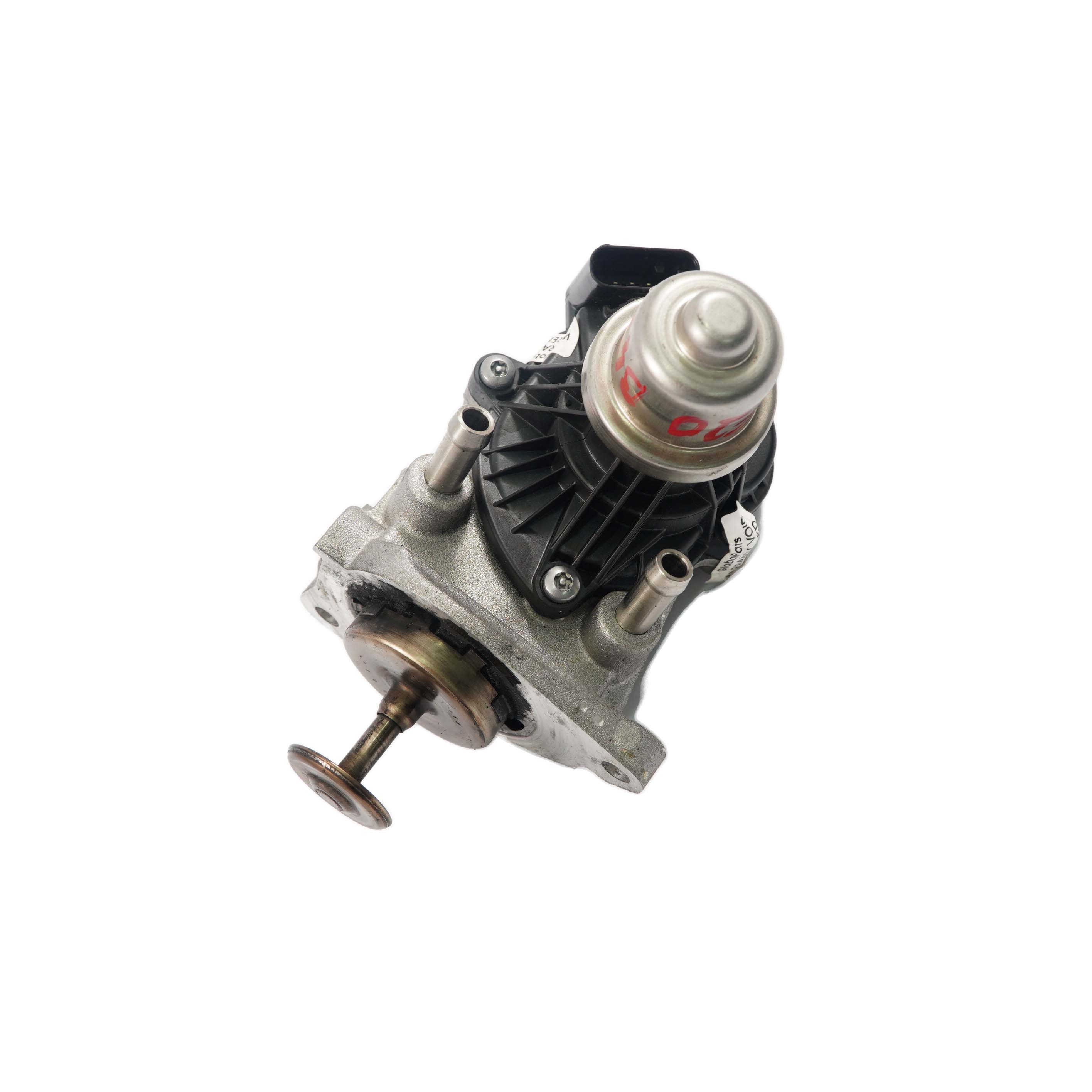 BMW F10 F20 F21 F30 F31 LCI B47 Refroidisseur d'échappement Valve EGR 8513132