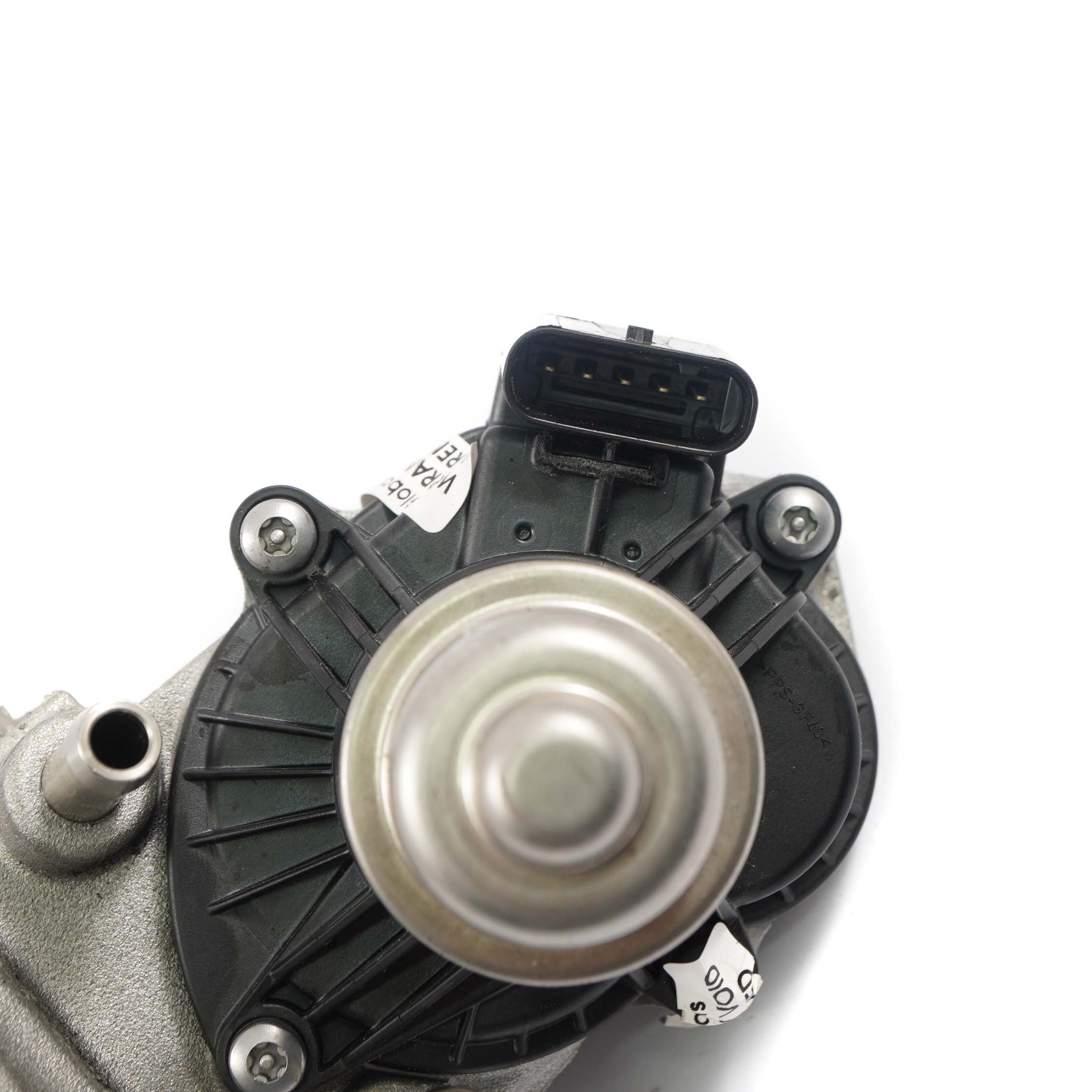 BMW F10 F20 F21 F30 F31 LCI B47 Refroidisseur d'échappement Valve EGR 8513132