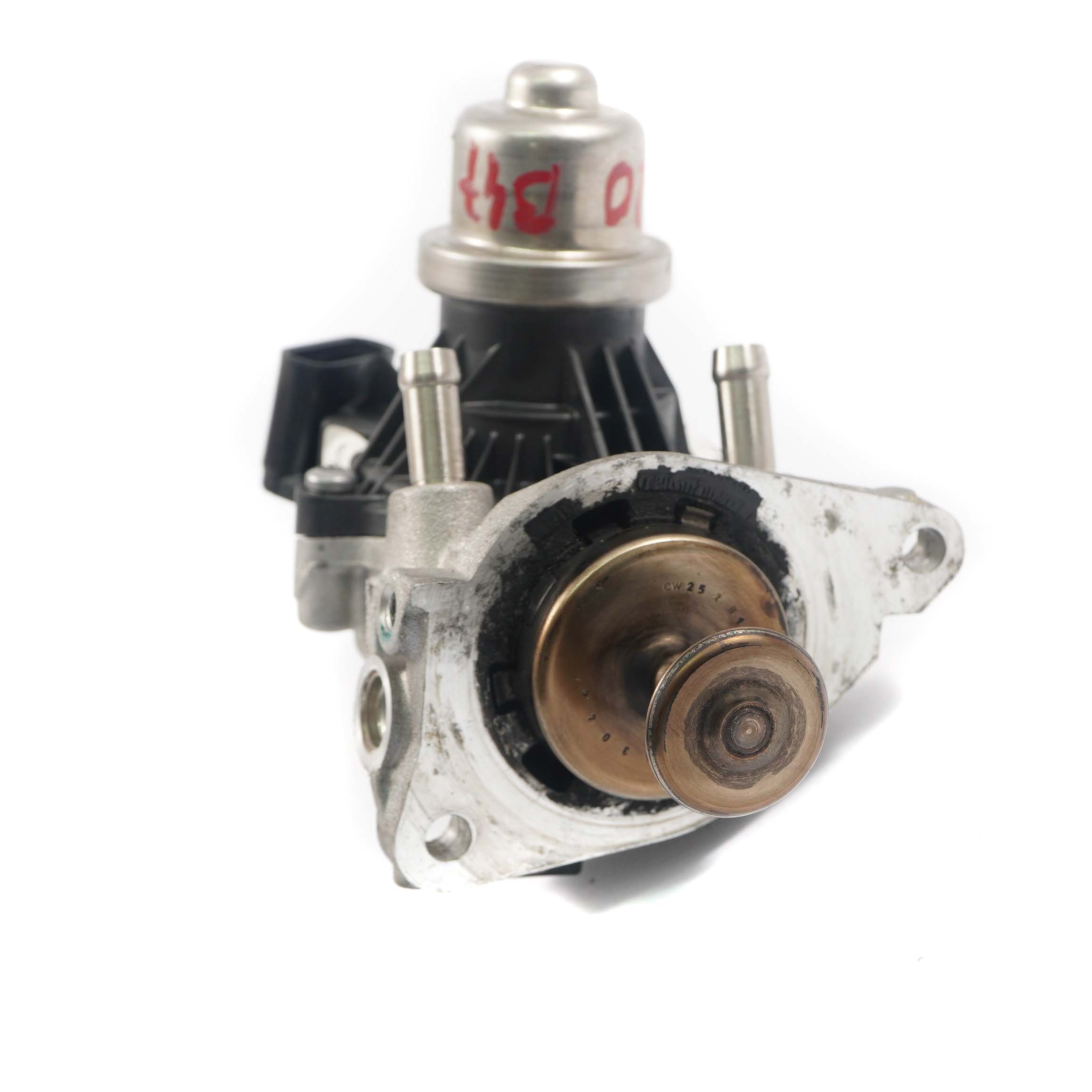 BMW F10 F20 F21 F30 F31 LCI B47 Refroidisseur d'échappement Valve EGR 8513132