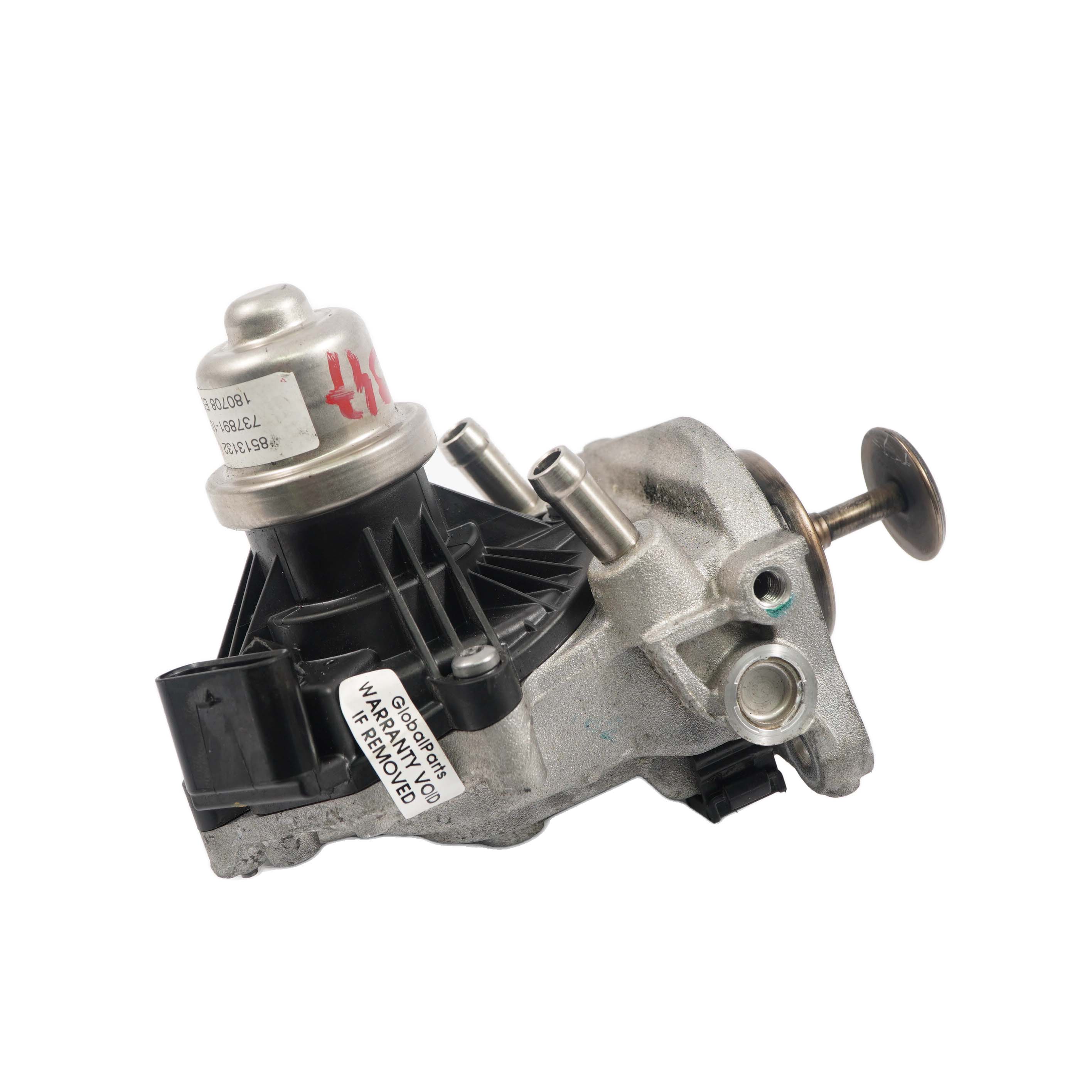 BMW F10 F20 F21 F30 F31 LCI B47 Refroidisseur d'échappement Valve EGR 8513132