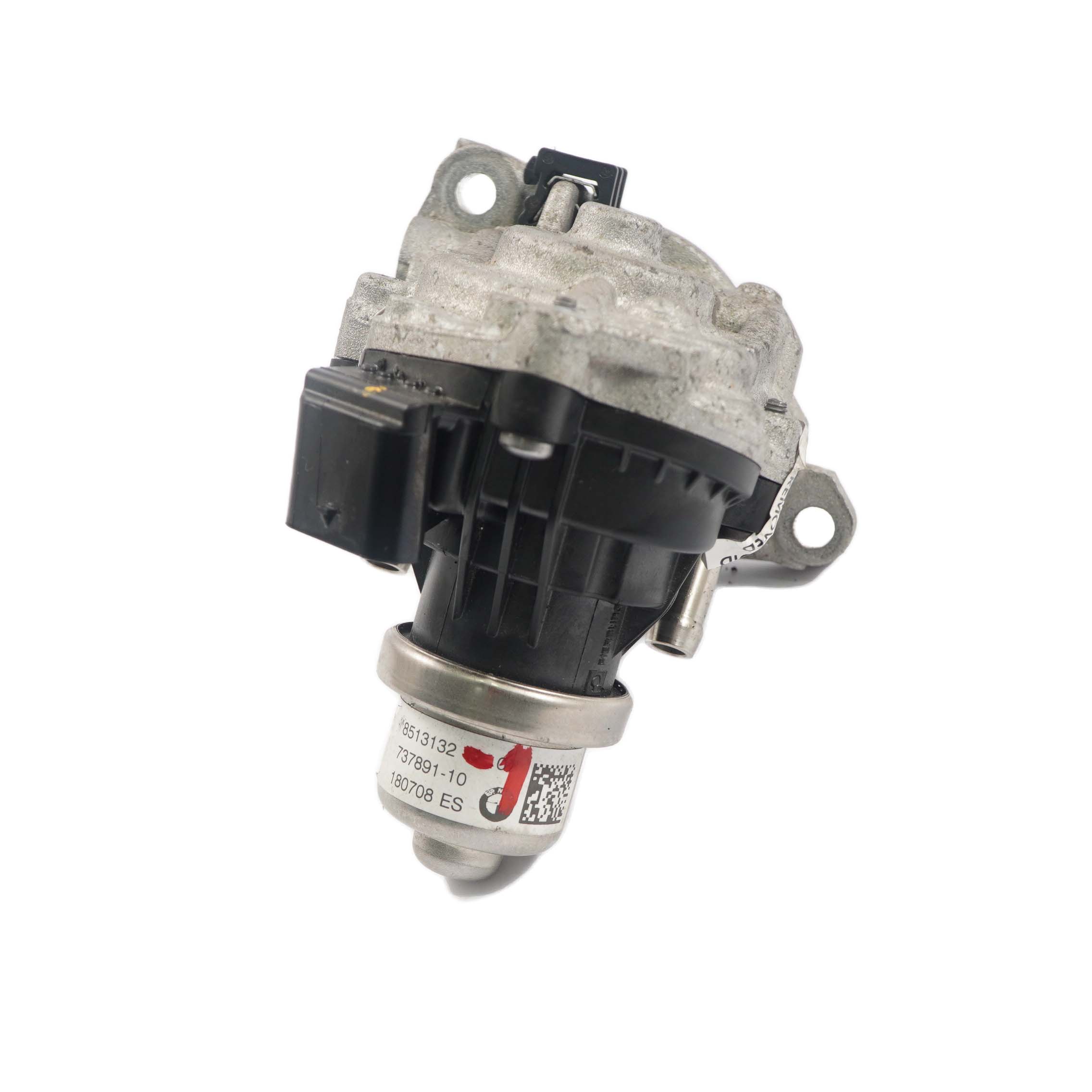 BMW F10 F20 F21 F30 F31 LCI B47 Refroidisseur d'échappement Valve EGR 8513132