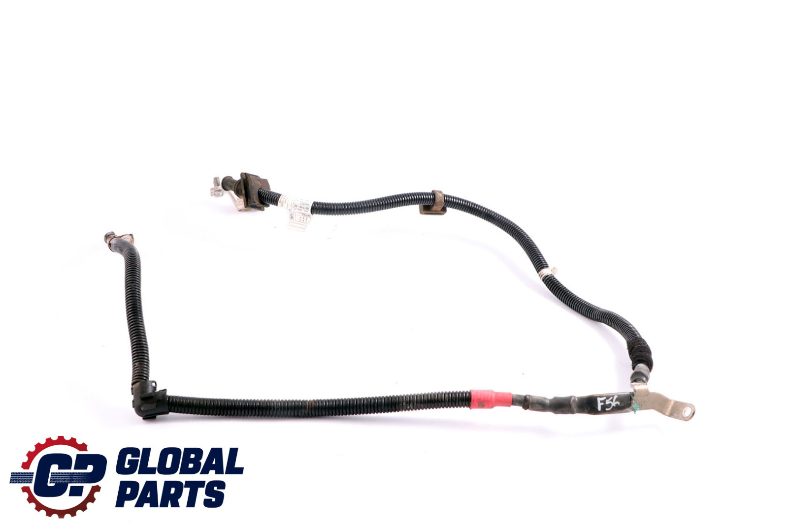 Mini Cooper One D F55 F56 B37 Moteur Cable Generator-Anlasser 8513155