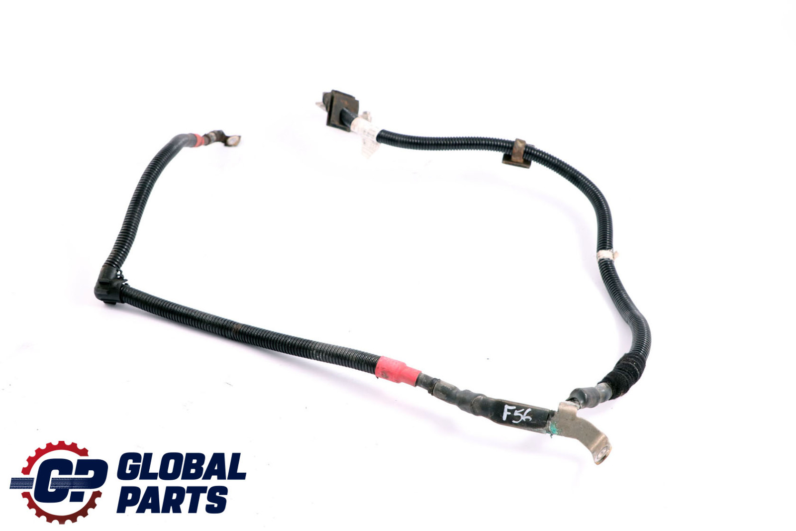 Mini Cooper One D F55 F56 B37 Moteur Cable Generator-Anlasser 8513155