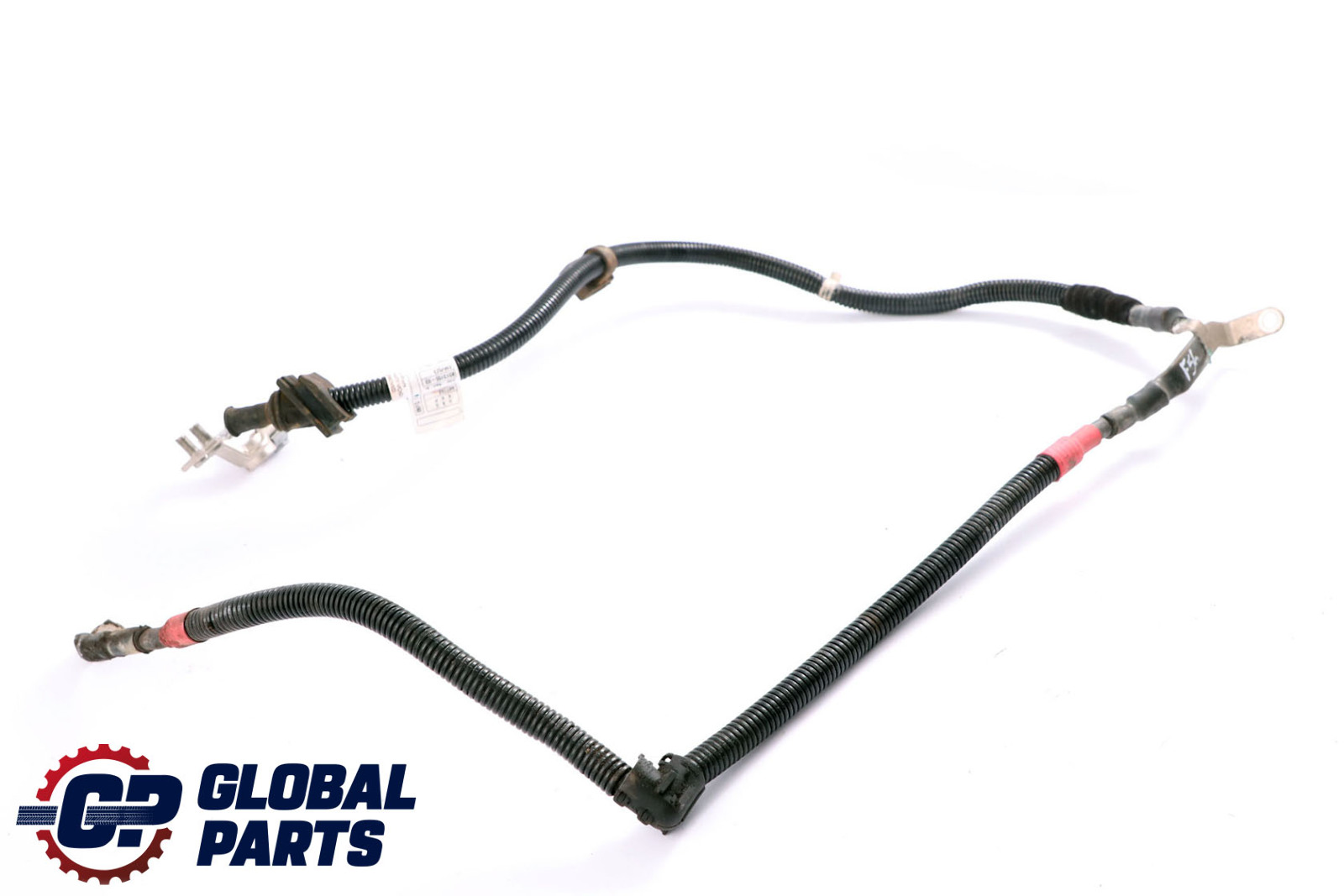 Mini Cooper One D F55 F56 B37 Moteur Cable Generator-Anlasser 8513155