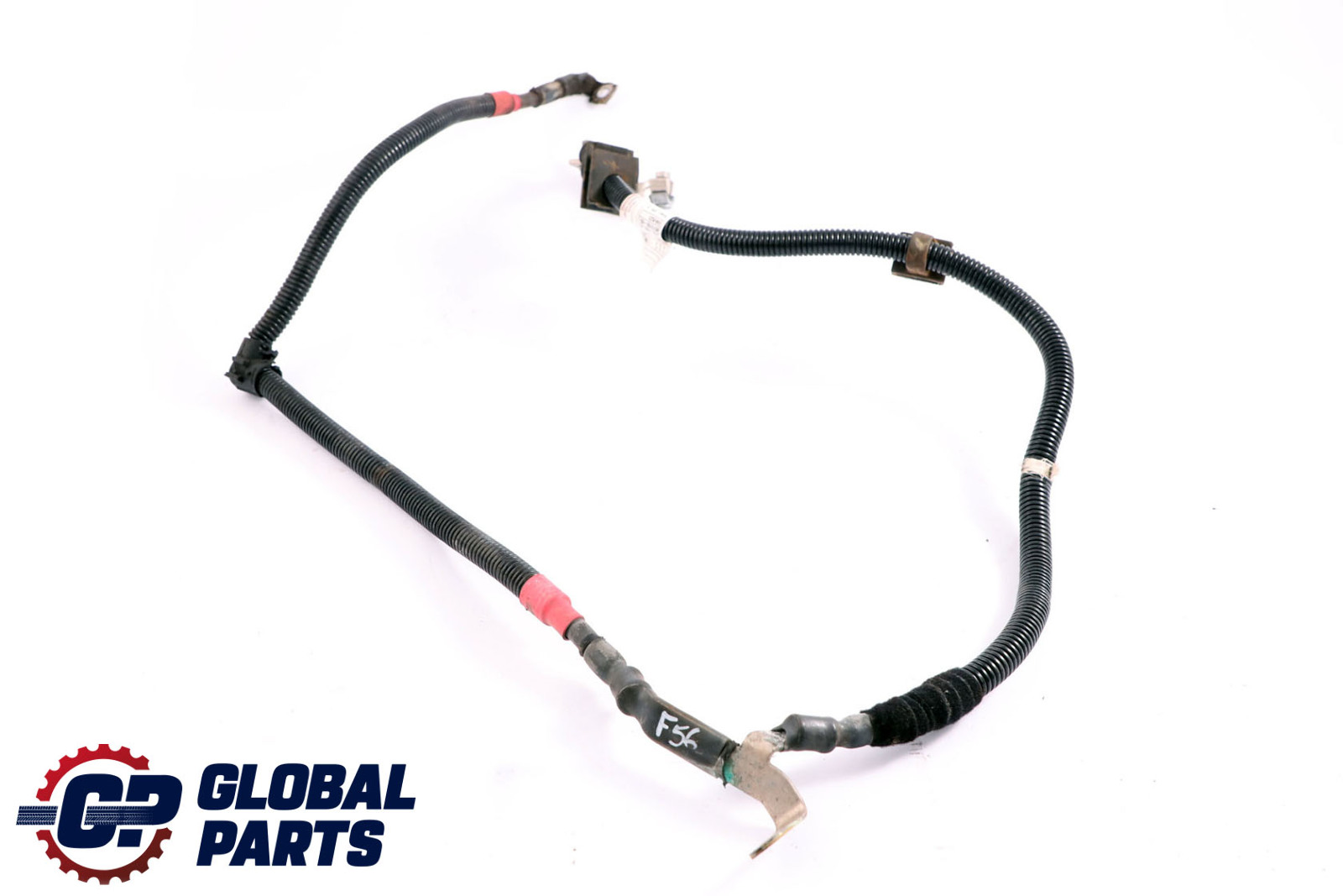 Mini Cooper One D F55 F56 B37 Moteur Cable Generator-Anlasser 8513155