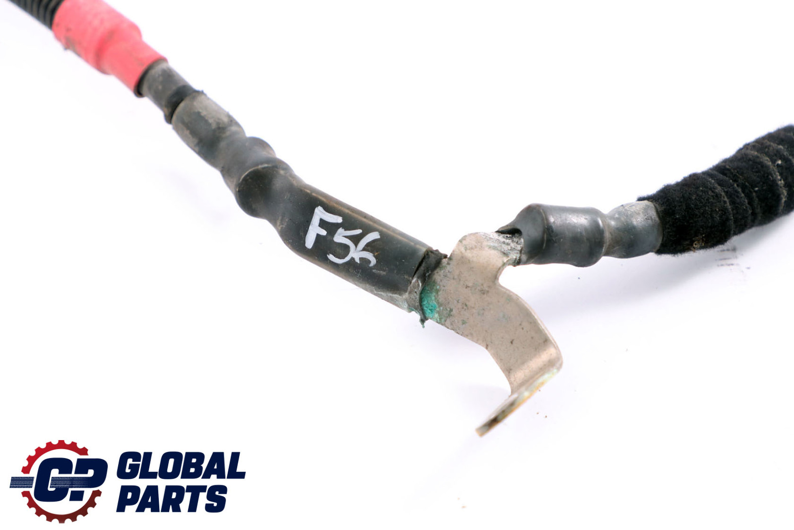 Mini Cooper One D F55 F56 B37 Moteur Cable Generator-Anlasser 8513155