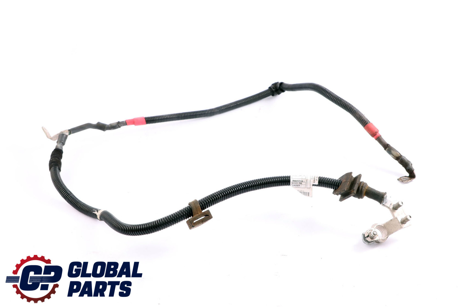 Mini Cooper One D F55 F56 B37 Moteur Cable Generator-Anlasser 8513155