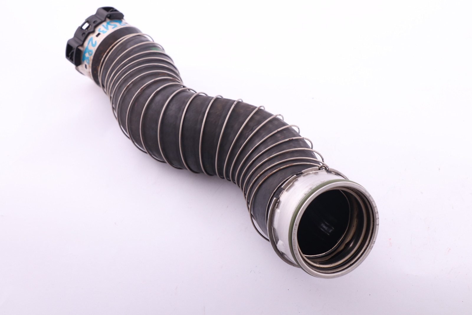 BMW E90 E91 E92 E93 LCI 320d N47N Intercooler Conduite a Air de Charge