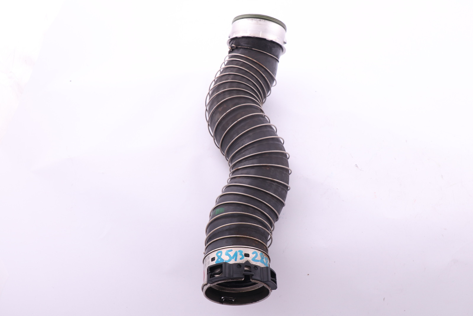 BMW E90 E91 E92 E93 LCI 320d N47N Intercooler Conduite a Air de Charge