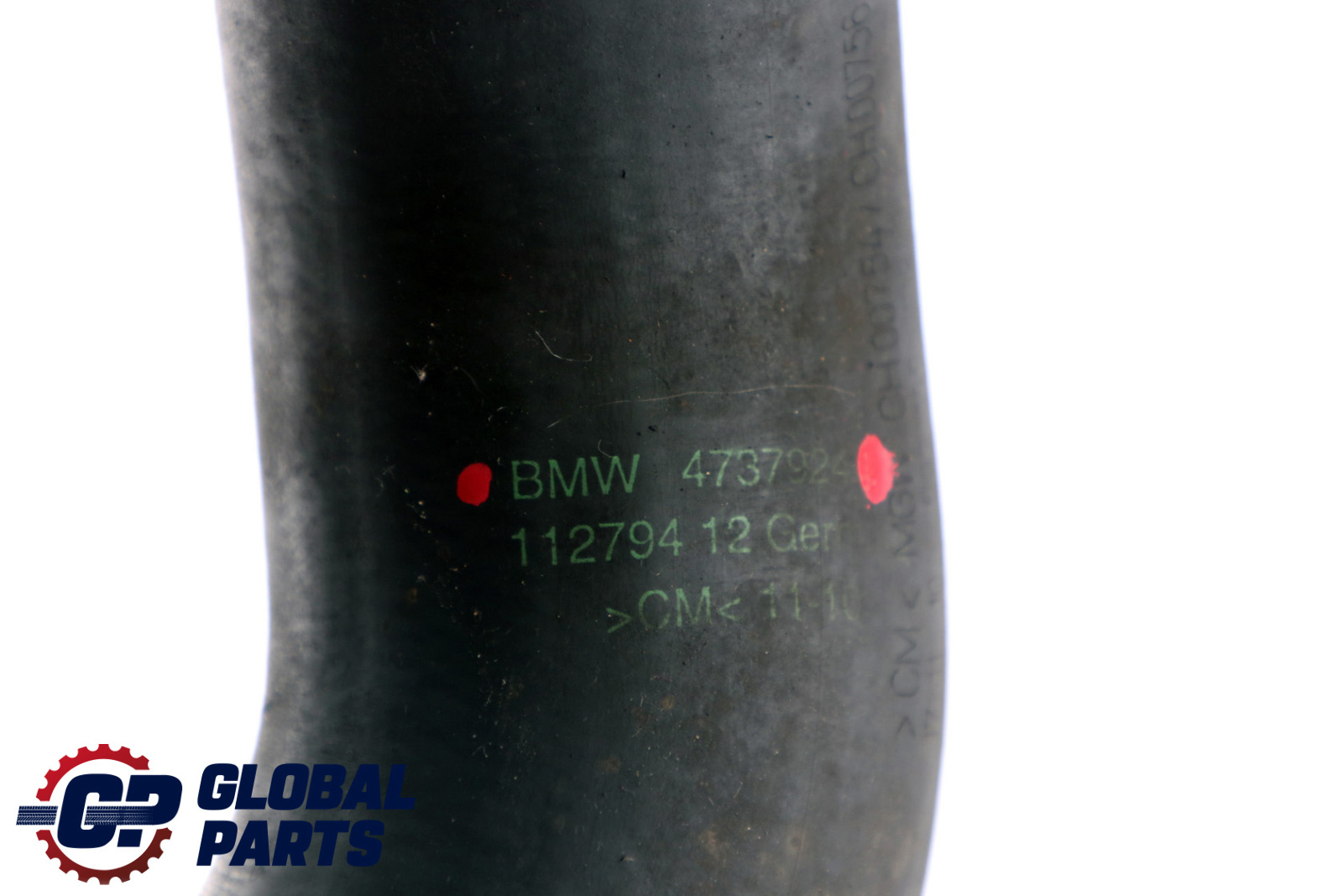 BMW 3 Serie E90 E91 E92 LCI N47N Diesel Admission Conduite a Air de Charge