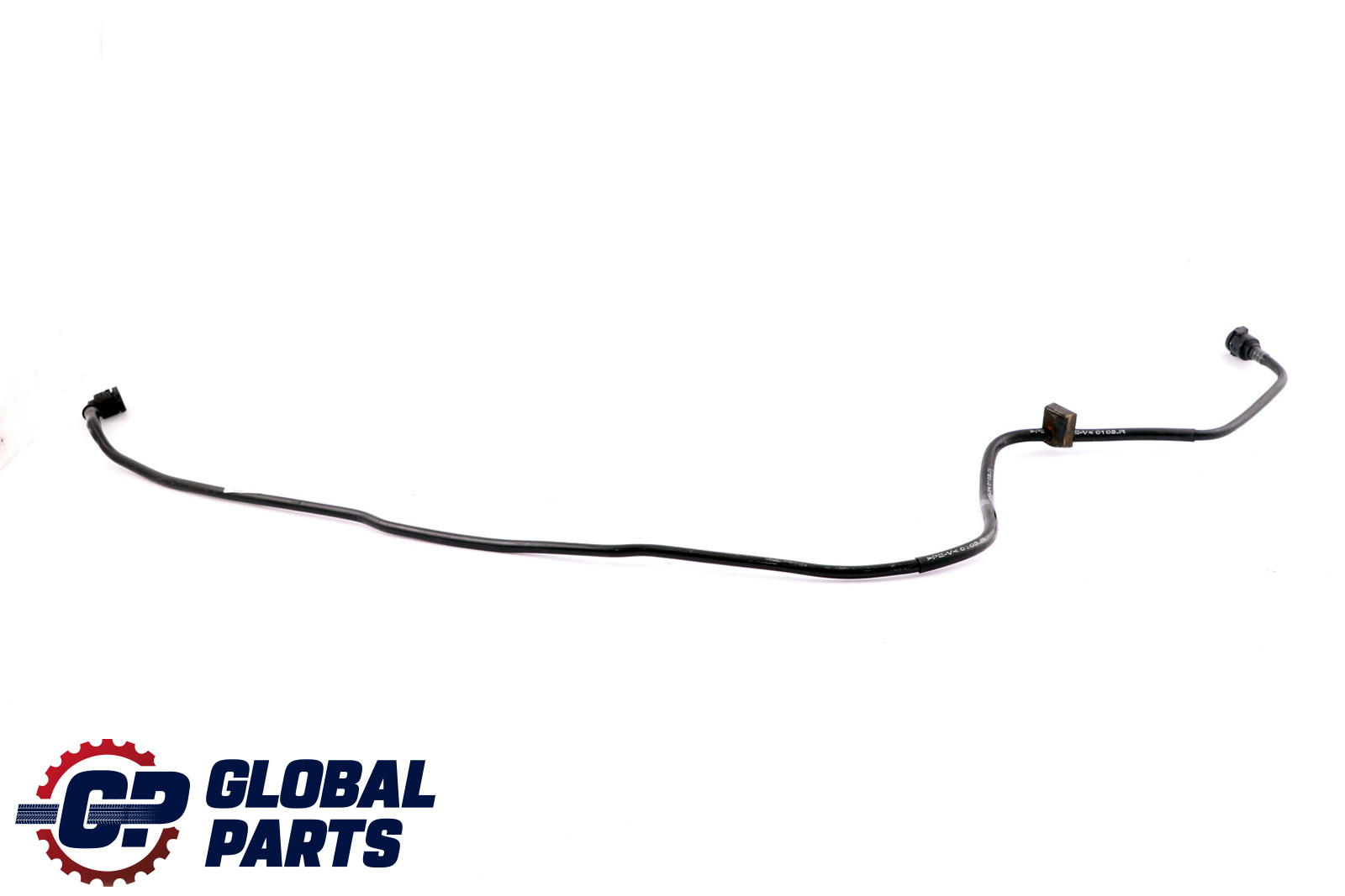 BMW F20 F21 Diesel N47N Radiator Coolant Line Hose Pipe 8513608