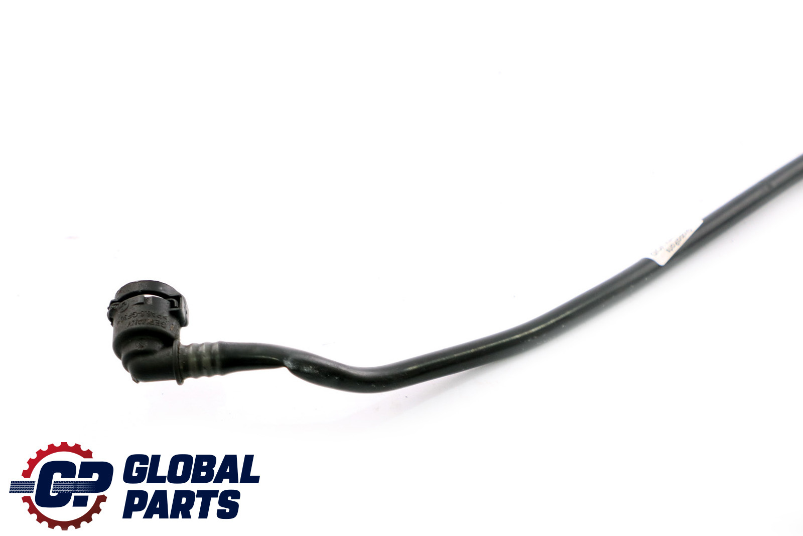 BMW F20 F21 Diesel N47N Radiator Coolant Line Hose Pipe 8513608