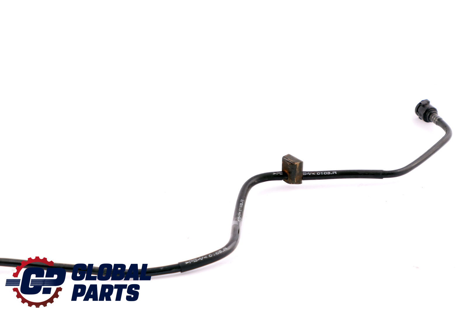 BMW F20 F21 Diesel N47N Radiator Coolant Line Hose Pipe 8513608