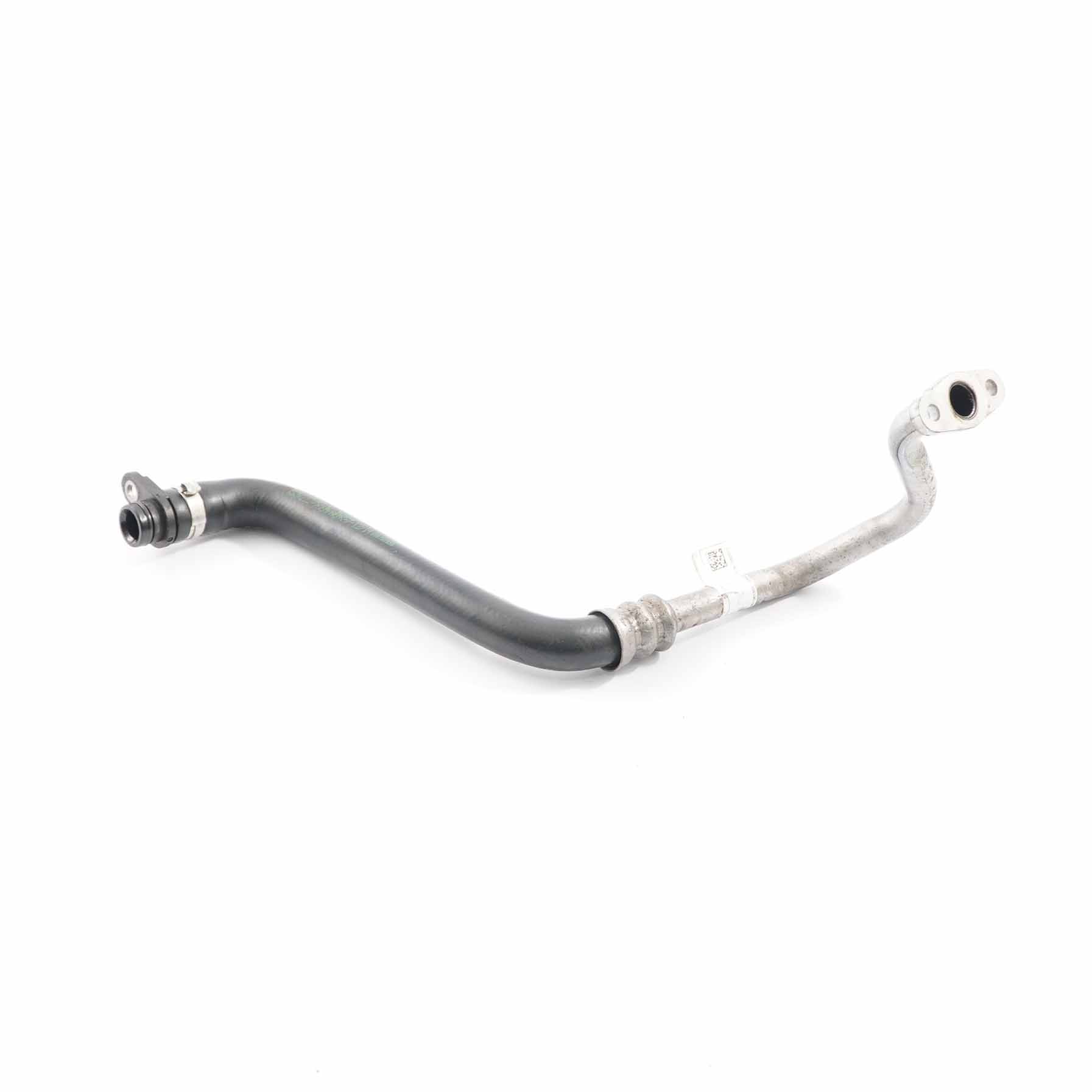 Tuyau Retour Mini F55 F56 BMW F45 X1 F48 B47 Turbocompresseur Ligne d'huile