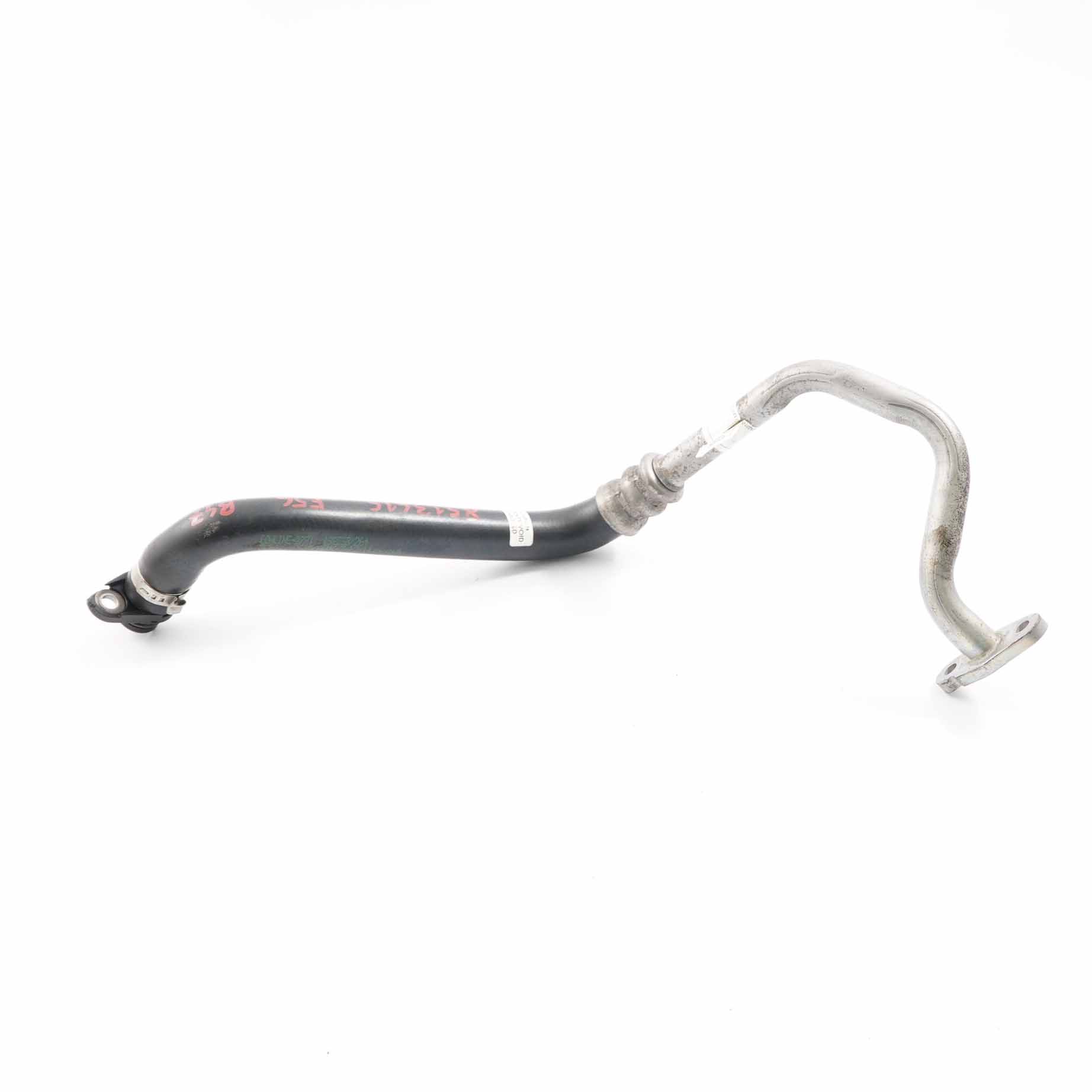 Tuyau Retour Mini F55 F56 BMW F45 X1 F48 B47 Turbocompresseur Ligne d'huile