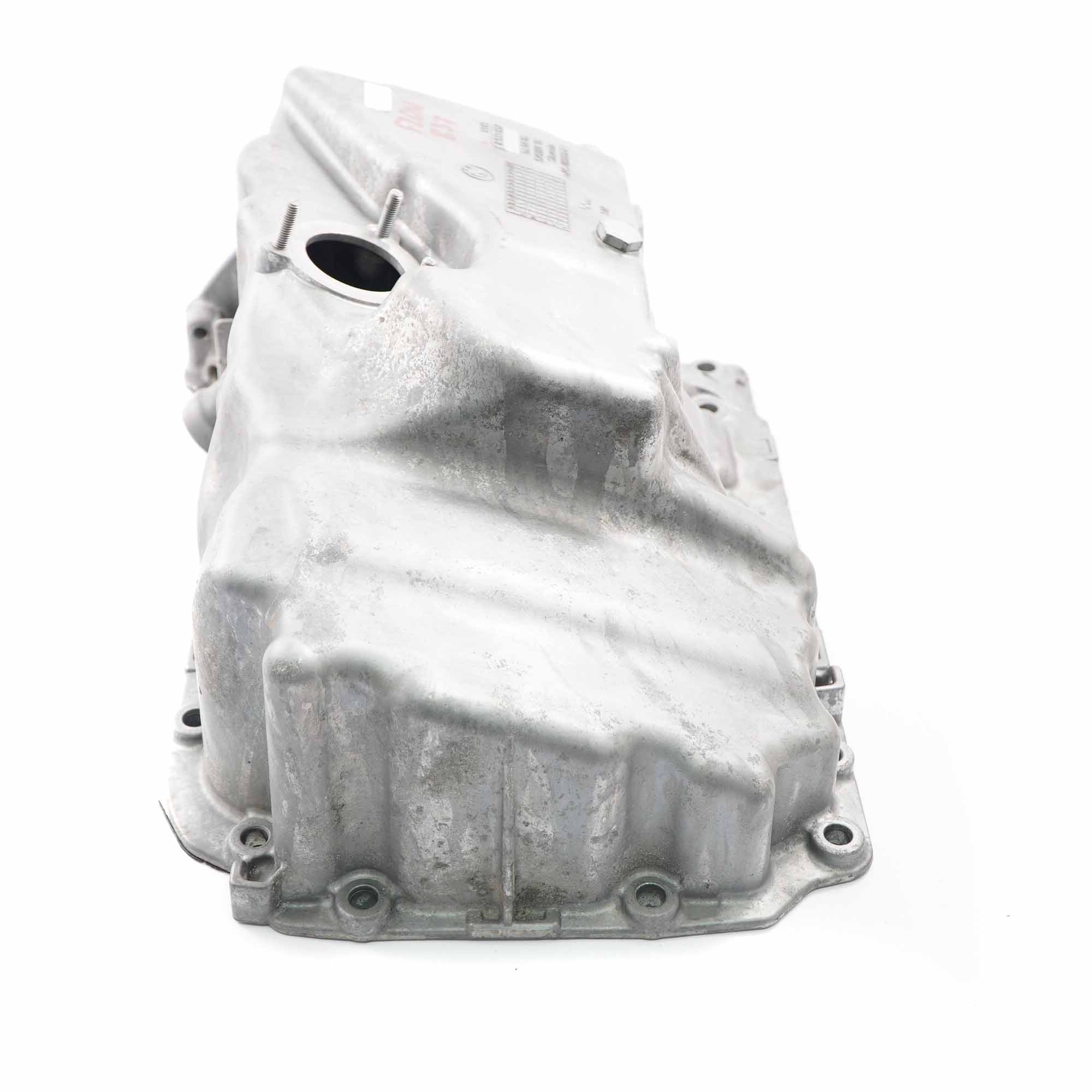 Carter d'huile BMW F20 F21 LCI 114d 116d B37 Vidange Fluide Moteur 8513657