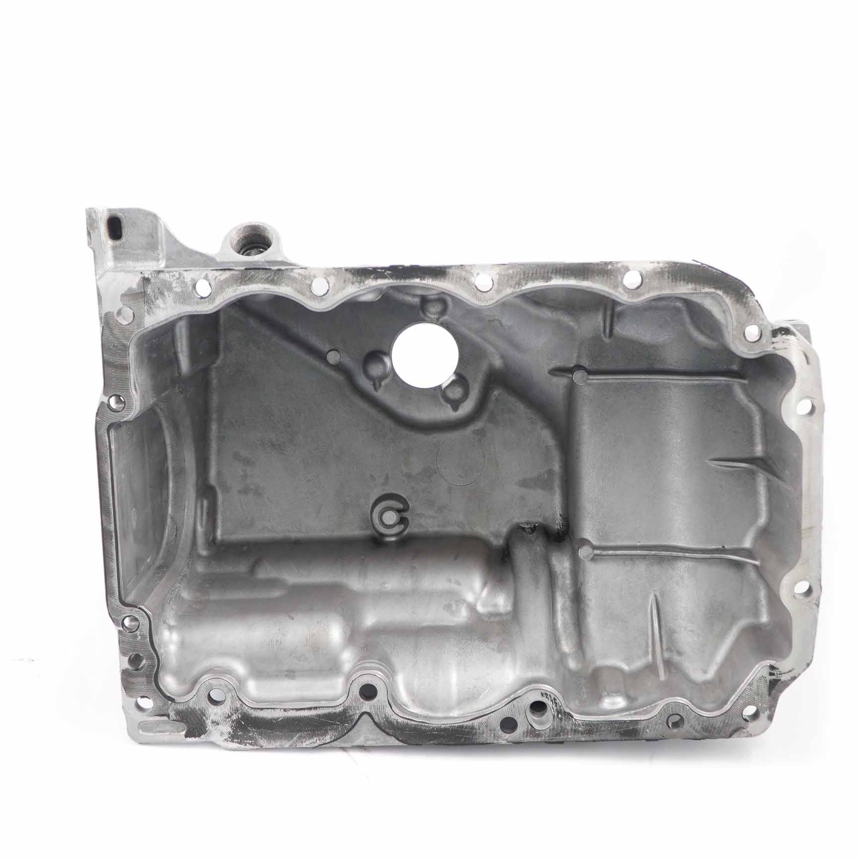 Carter d'huile BMW F20 F21 LCI 114d 116d B37 Vidange Fluide Moteur 8513657