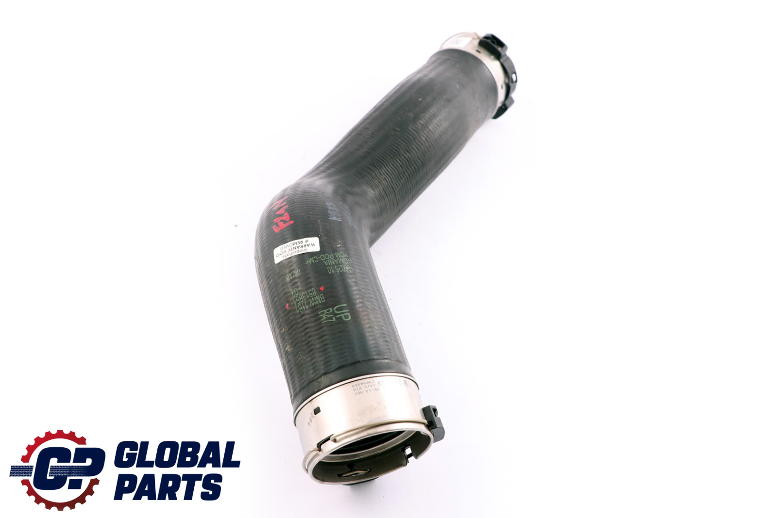 BMW F20 F21 LCI F30 F31 B47 Conduite a Air de Charge 8513851 11618513851