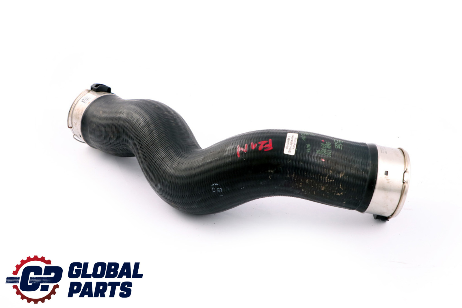 BMW F20 F21 LCI F30 F31 B47 Conduite a Air de Charge 8513851 11618513851