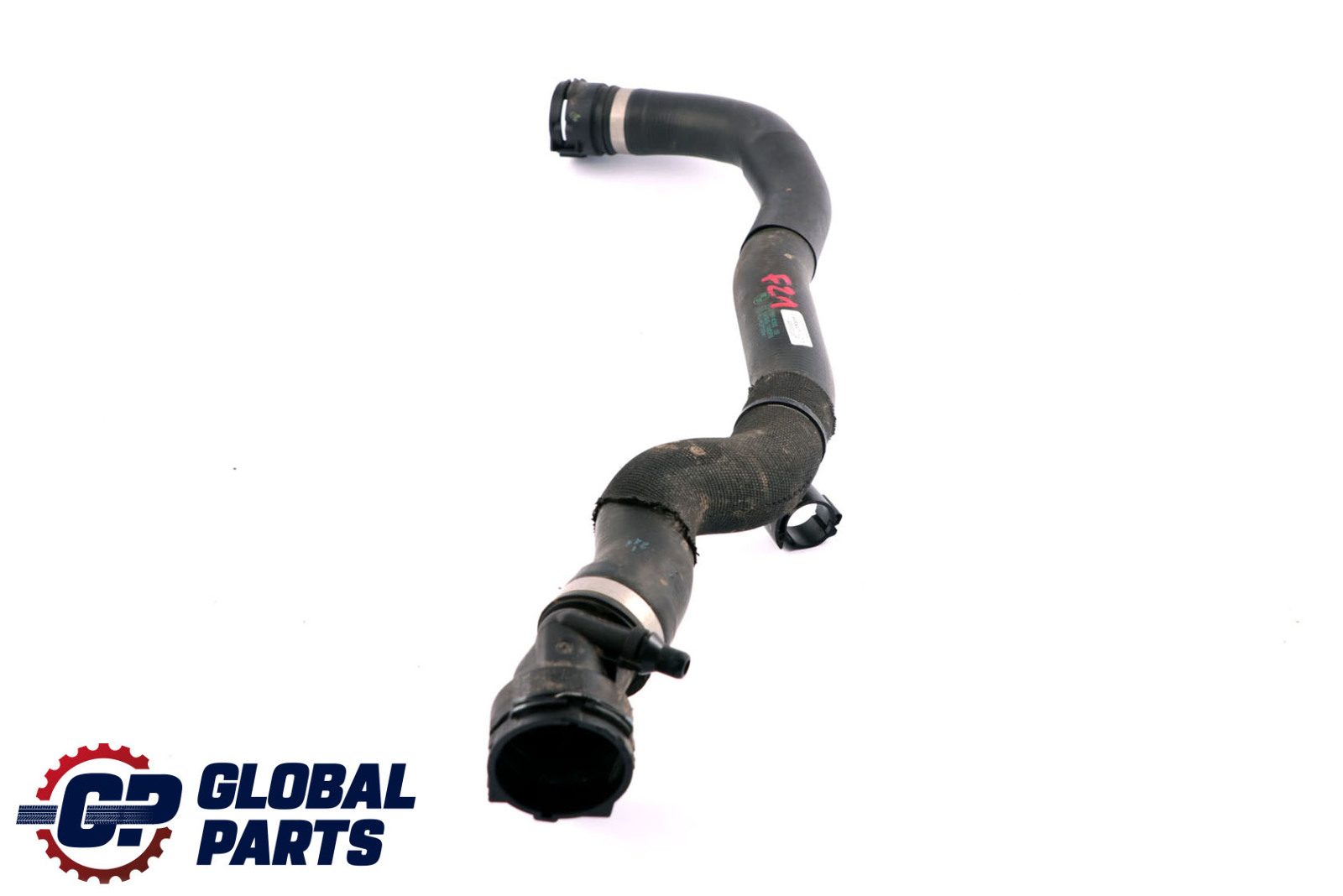 BMW F20 F21 F30 F31 LCI Diesel B47 Tuyau liquide refroidissement Culasse 8514050