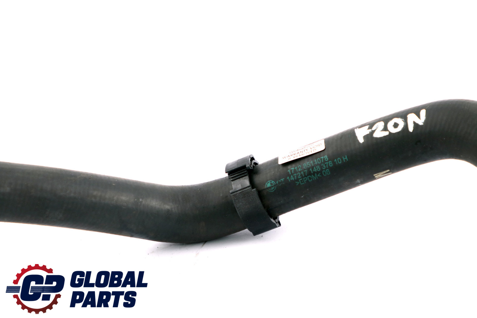 BMW 1 er F20 F21 LCI Radiator Bottom Thermostat Hose 8514078