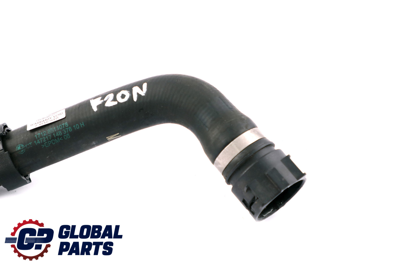 BMW 1 er F20 F21 LCI Radiator Bottom Thermostat Hose 8514078