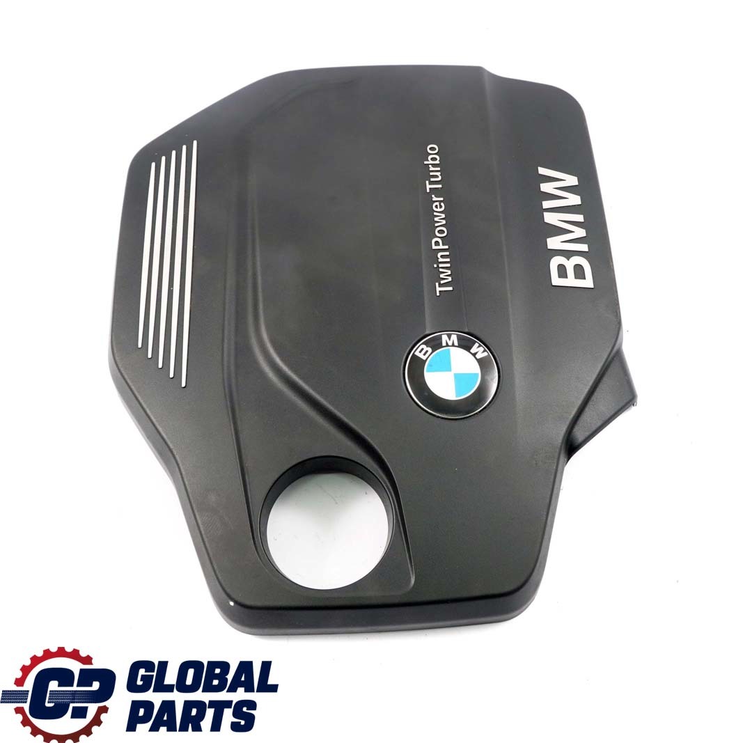 BMW 1 2 3 4 F20 F21 F22 F30 F31 F32 Diesel B37 Moteur Capot Moteur 8514202