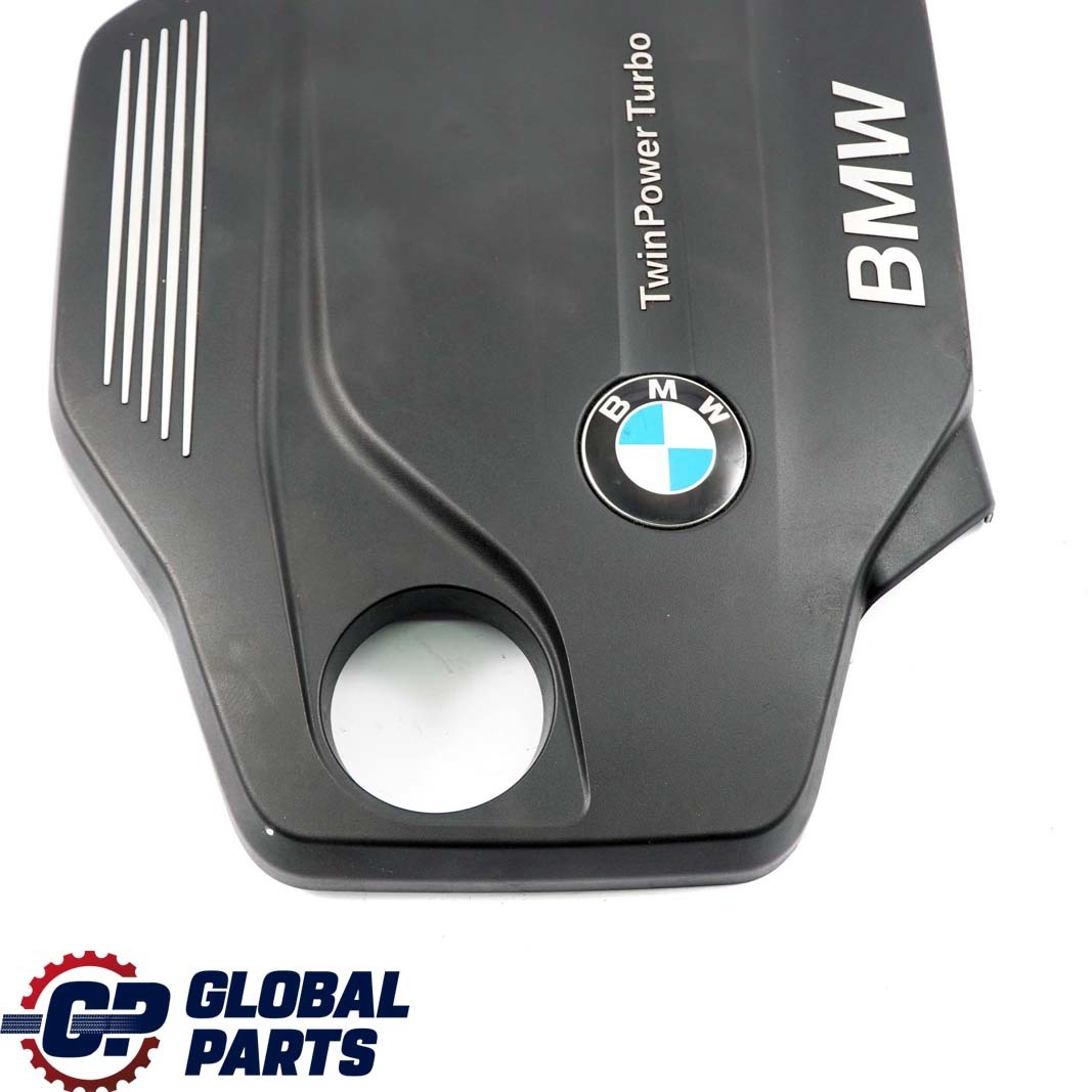 BMW 1 2 3 4 F20 F21 F22 F30 F31 F32 Diesel B37 Moteur Capot Moteur 8514202